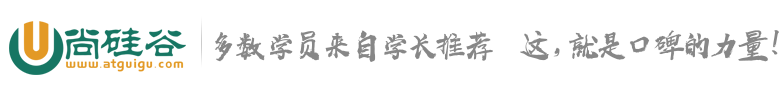 尚硅谷Java培訓(xùn)